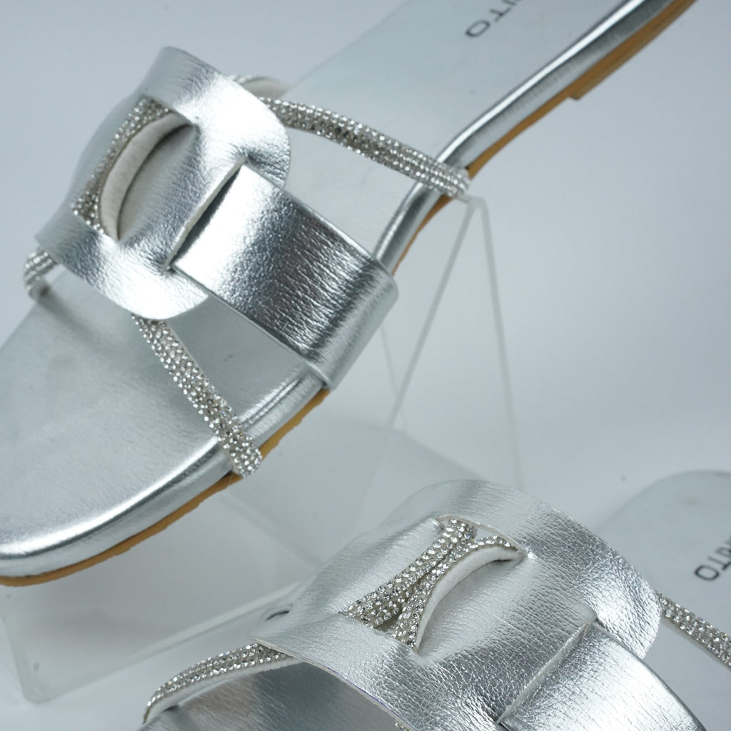 Mist Slides (Silver)