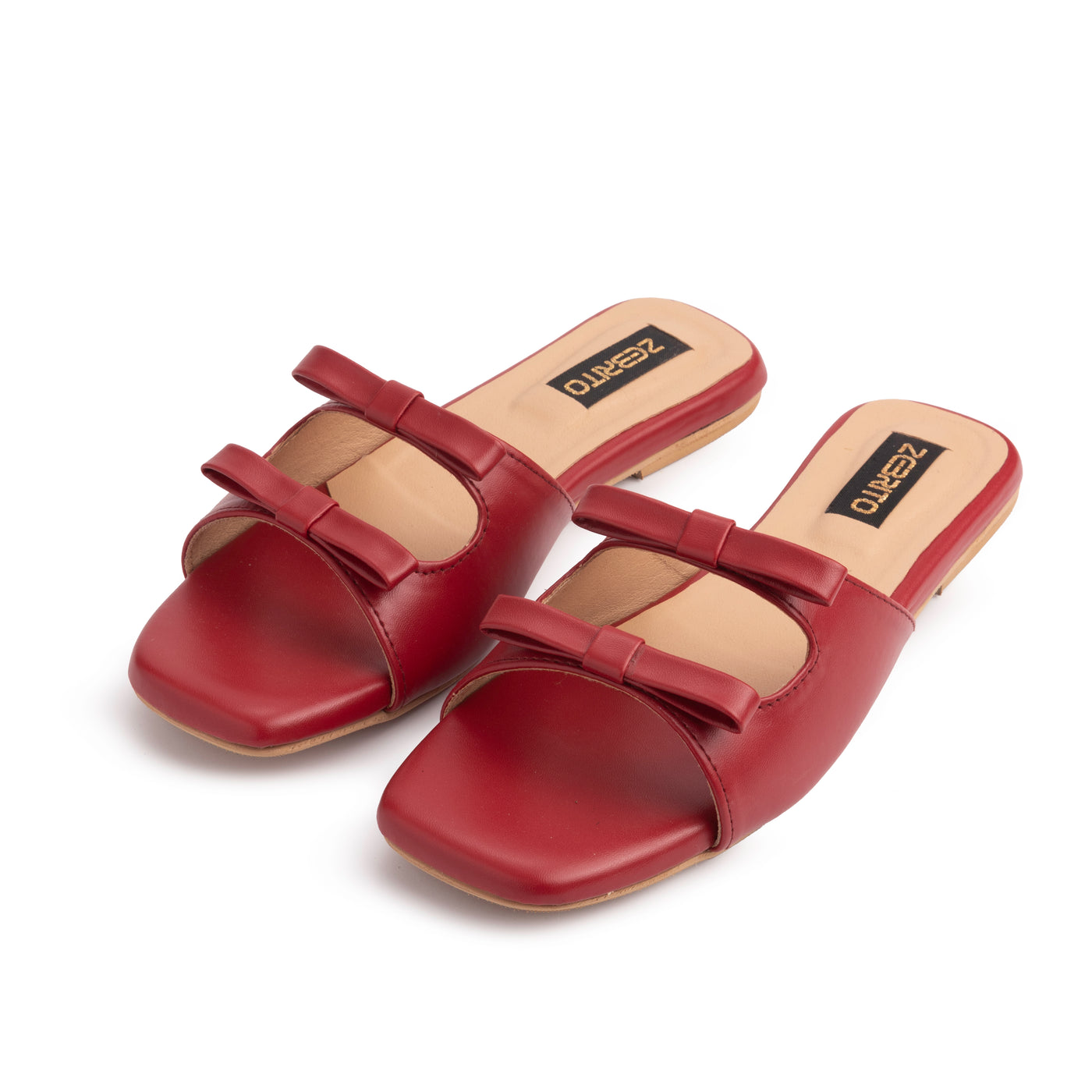 Beetroot Bliss Flats