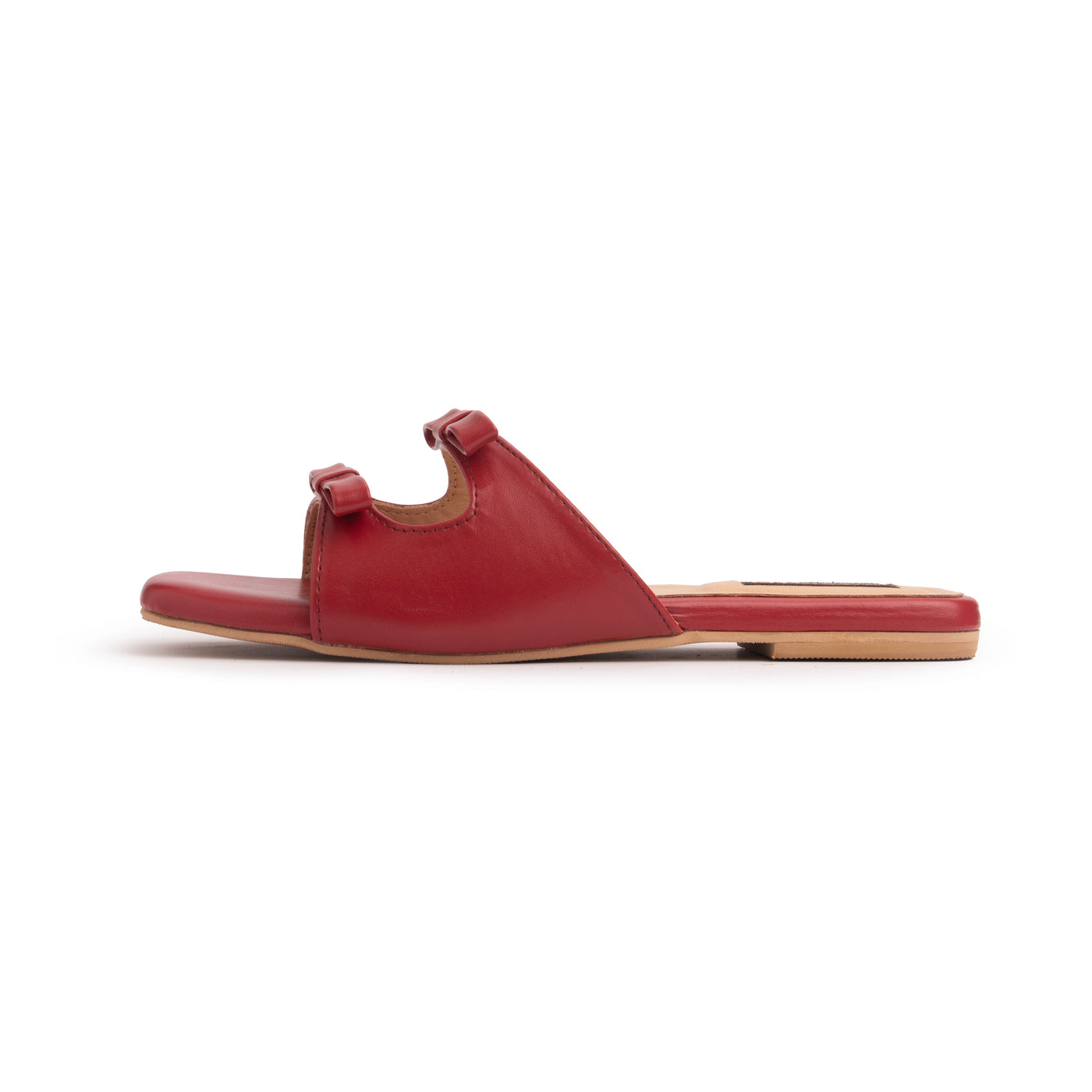 Beetroot Bliss Flats
