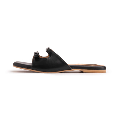 Midnight Bow Flats